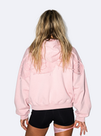 BUBBLEGUM HOODIE