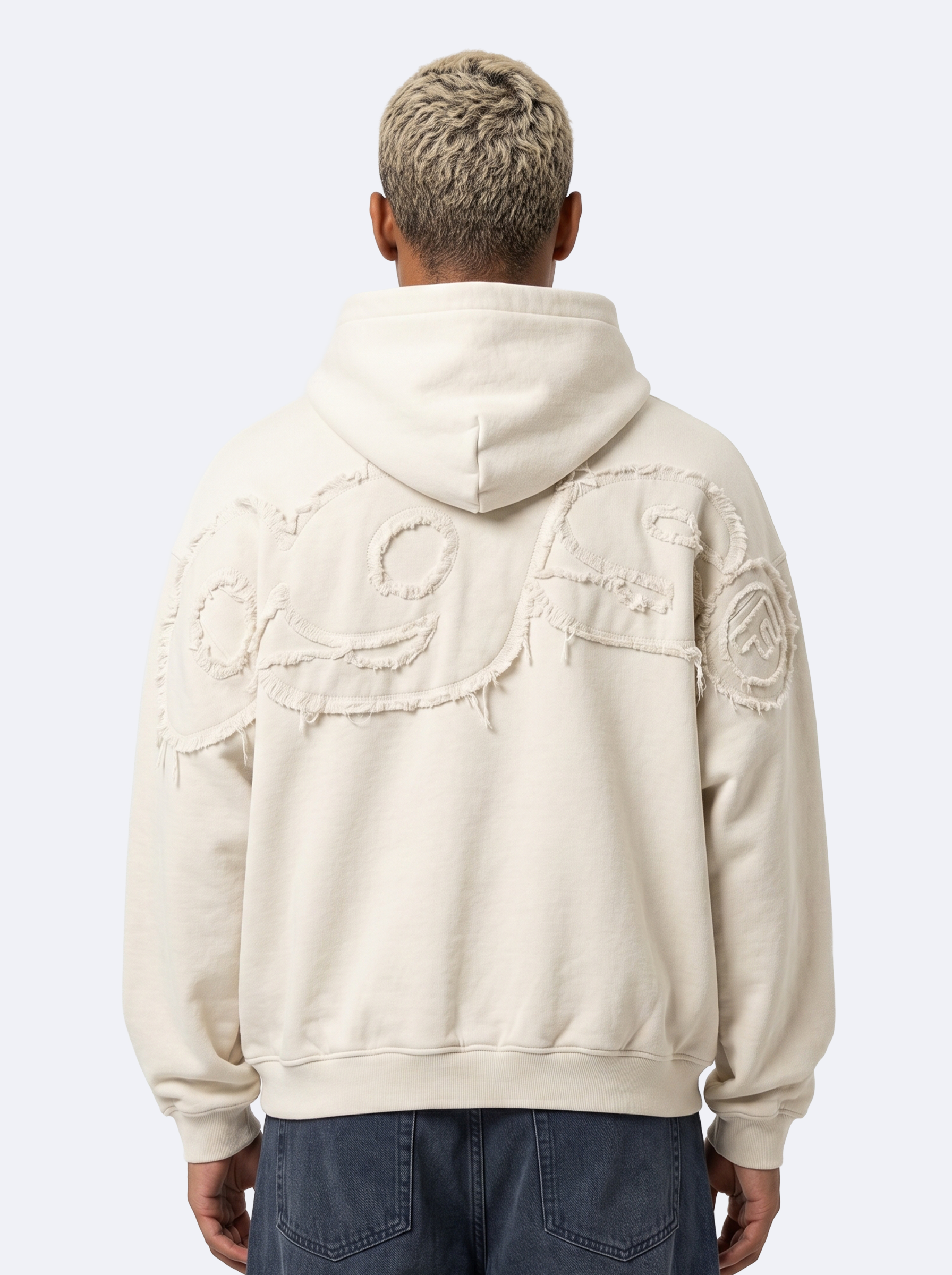 SUGAR FREE CHERRY HOODIE